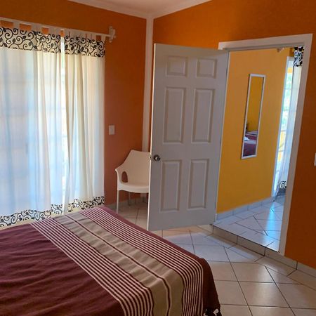 Posada La Natividad Tepoztlán Dış mekan fotoğraf